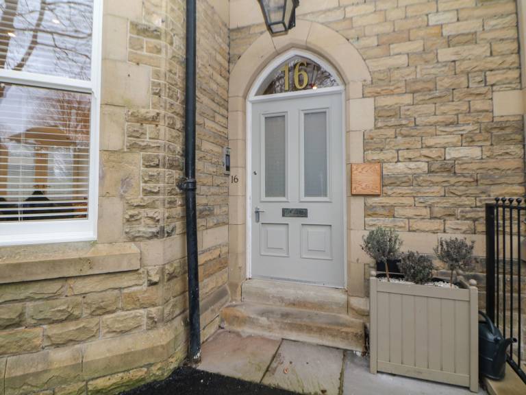 Cottage Buxton