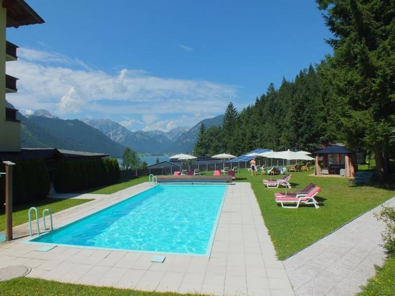 Naturhotel Alpenblick — photo 3