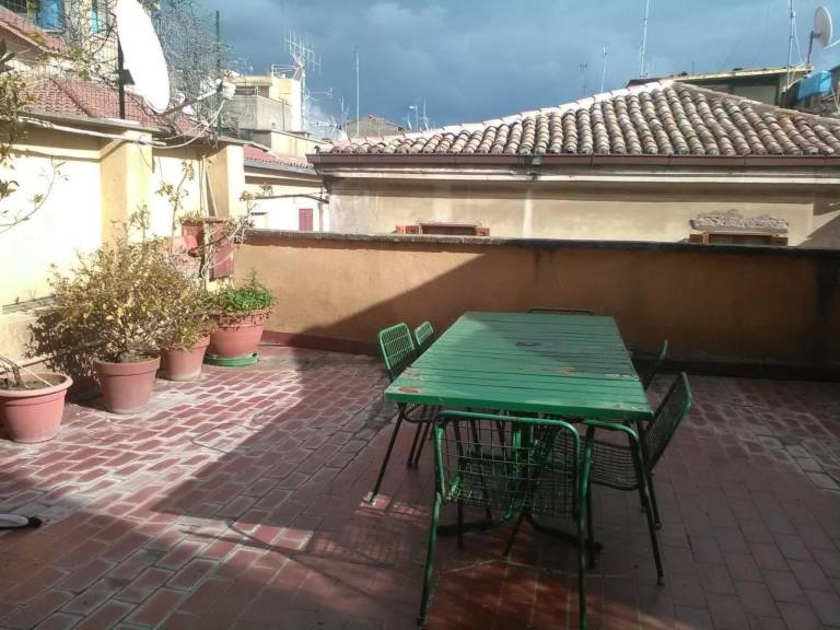 Appartamento vacanza Rocca di Papa