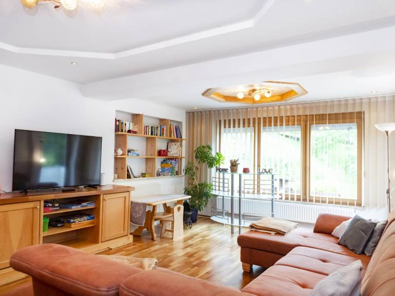 Holiday apartment with patio — photo 3