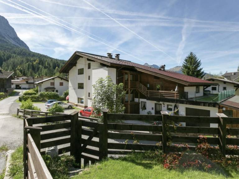 Appartement  Gemeinde Ehrwald