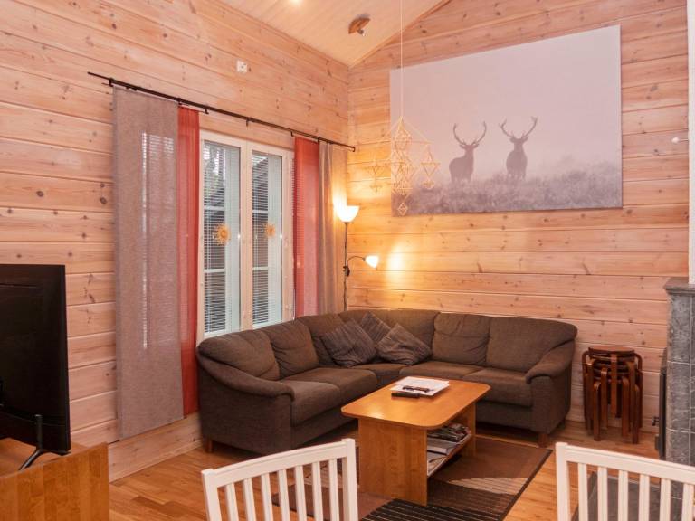 Vacation home with sauna | Pets are welcome — photo 3