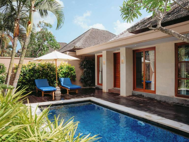 Villa Canggu