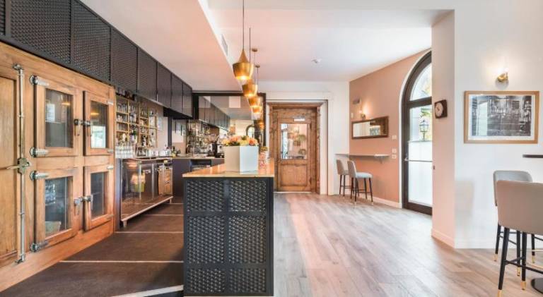 Rivalta Life Style Hotel — photo 2