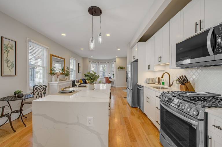Condo Princeton