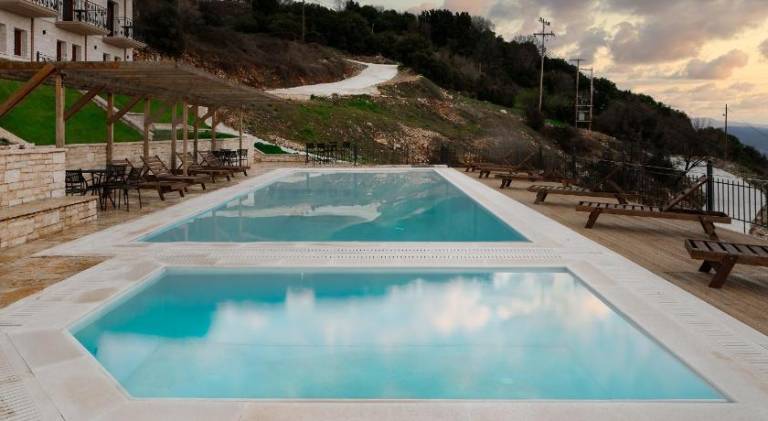 The View Hotel — photo 3