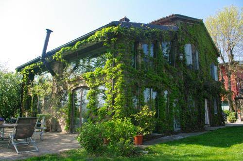 Casa  Tabiano