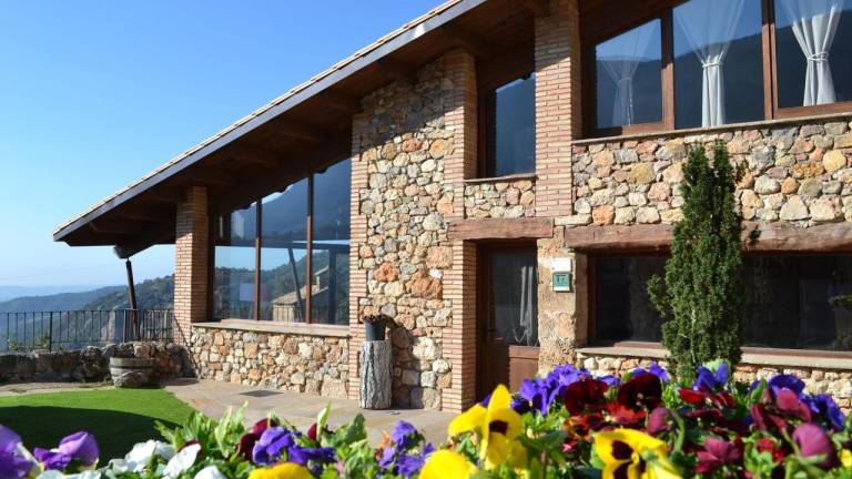 Ferienhaus für 7 Personen 400 m² in Oden