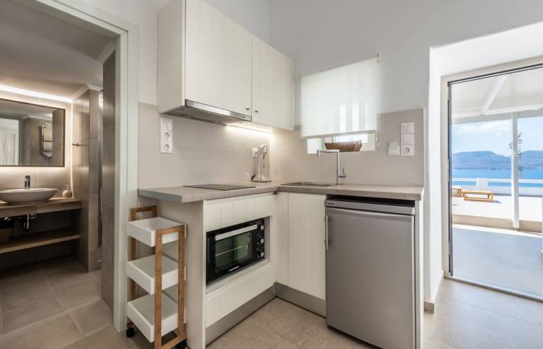 Ferienwohnung Kanava