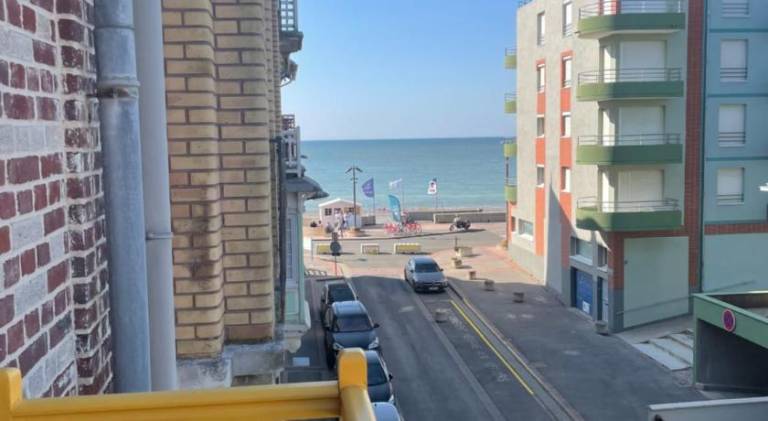 Holiday apartment with 1 room for 2 persons — photo 4
