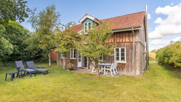 Ferienhaus Langenhorn