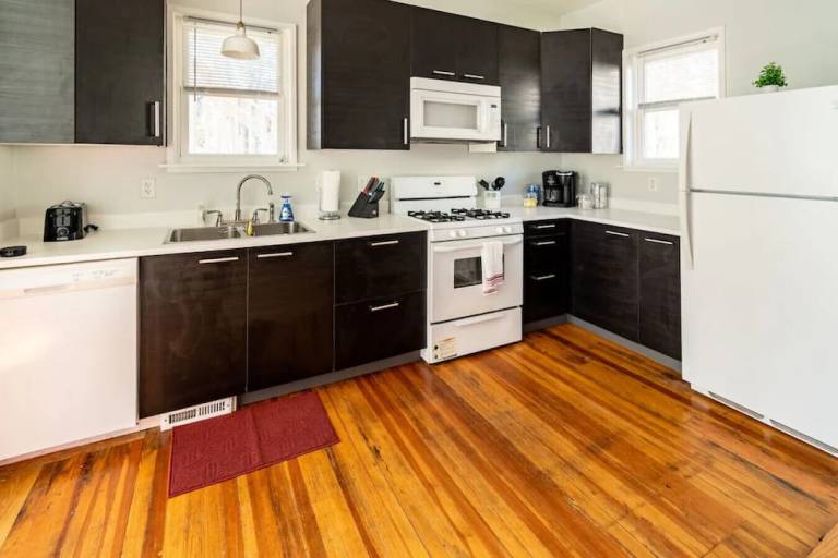 Apartment  Midlothian