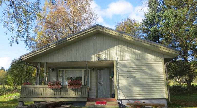 Wonderful house | Pets allowed in Mikkeli