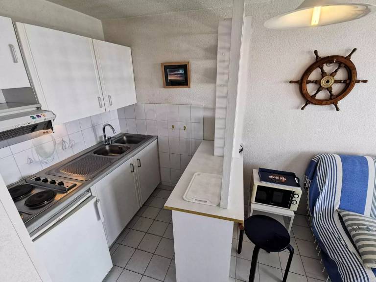 Apartment | Next to the beach | Dogs allowed — photo 3
