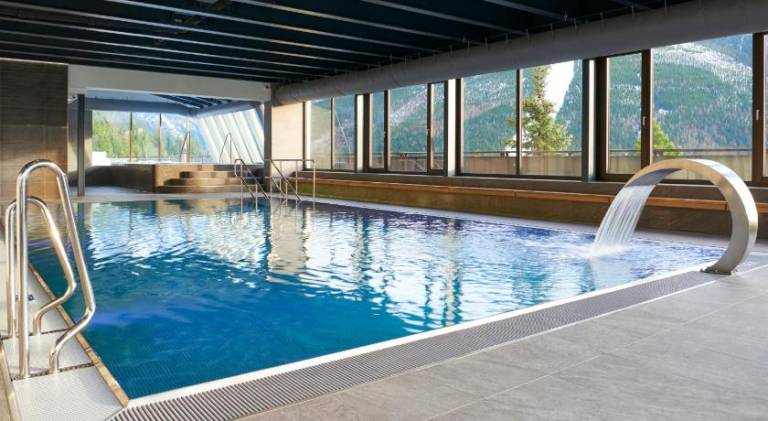 OREA Resort Horal Spindleruv Mlyn — photo 2