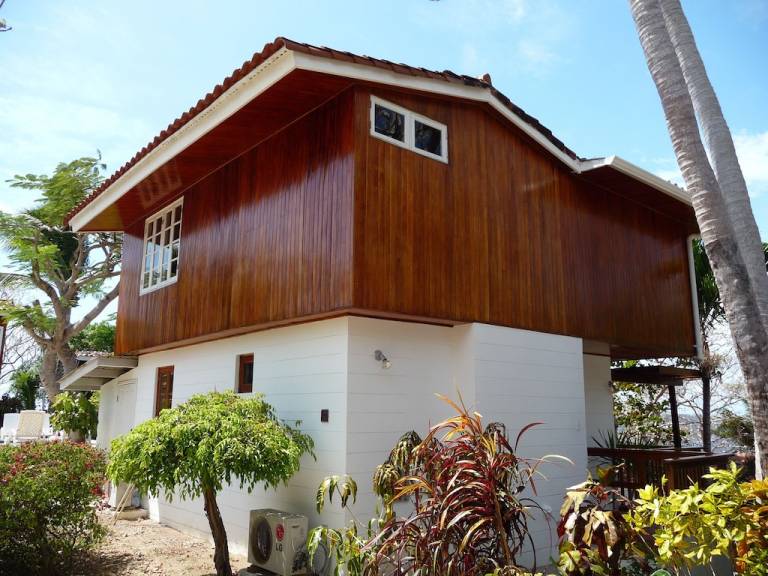 Villa Contadora