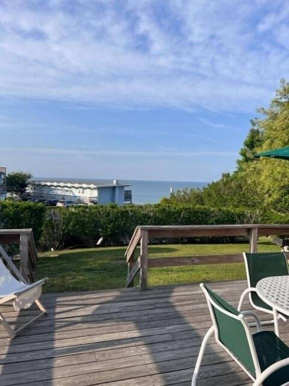 Cottage Montauk