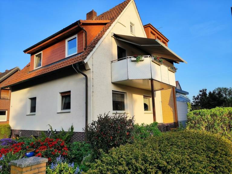 Ferienwohnung  Dissen am Teutoburger Wald