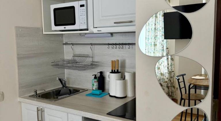Pleasant rental apartment | Pet-friendly — photo 2