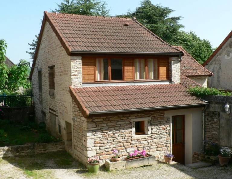 Maison de vacances  Chagny