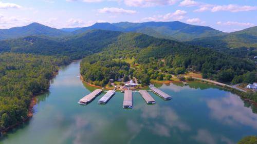 Resort Hiawassee