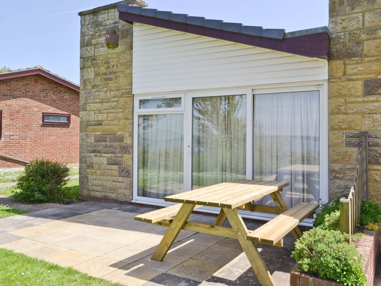 Cottage Lymington