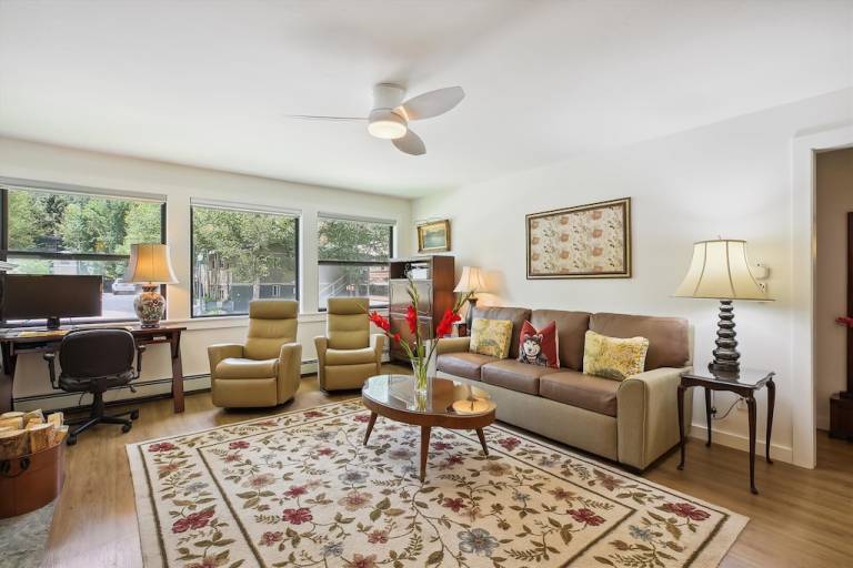 Condo Aspen