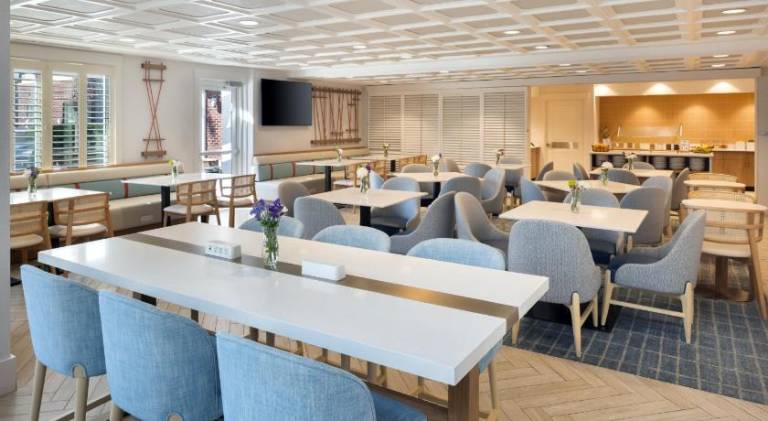 Residence Inn by Marriott Amelia Island — photo 5