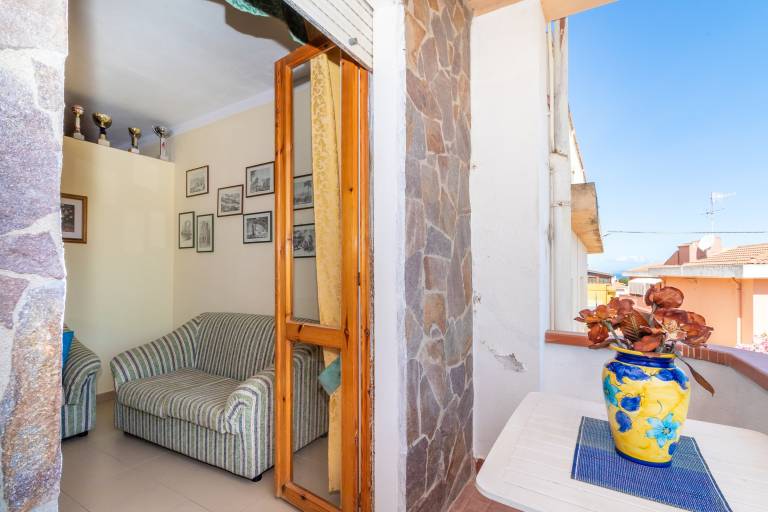 Vacation Apartment Casa Rita with Balcony & A/C — photo 2