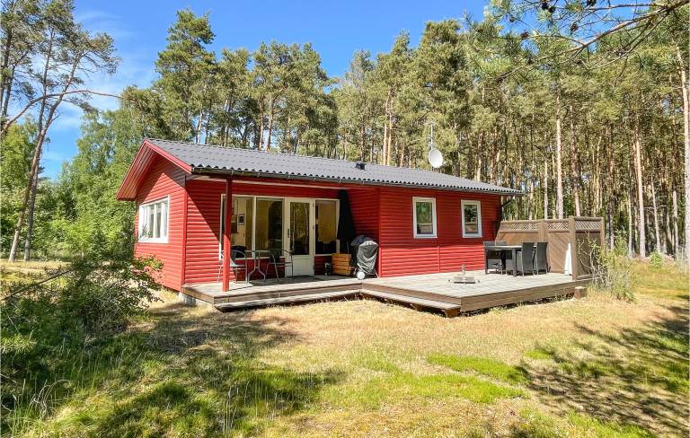 Huis Aakirkeby