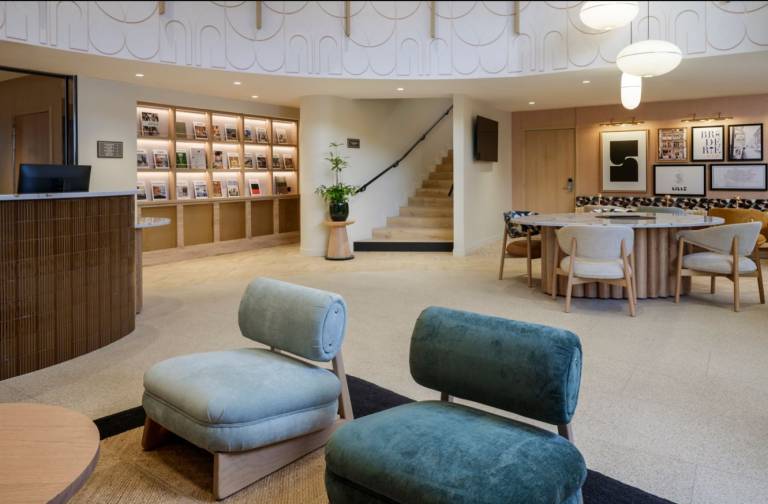 Residence Inn by Marriott Lille — photo 5