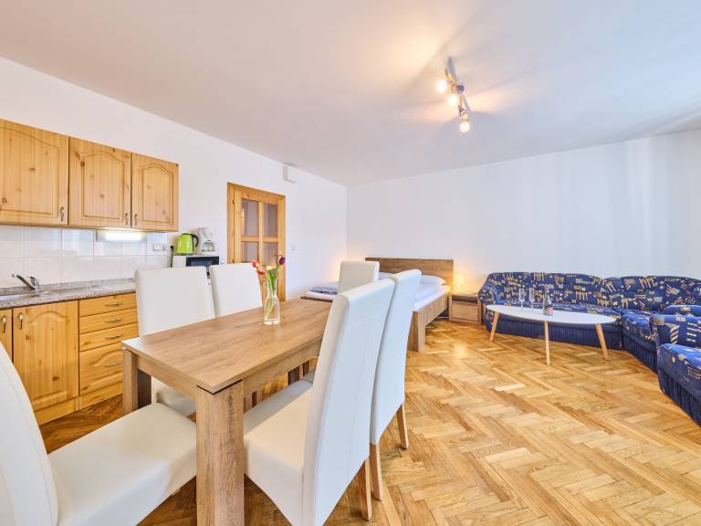 Appartement  Mladé Buky