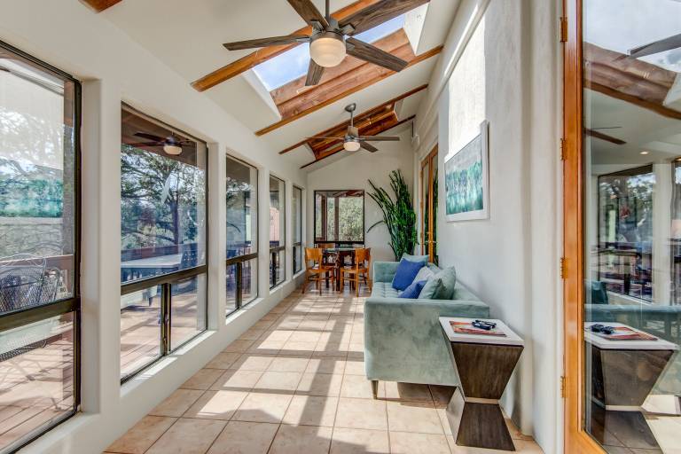 House Sedona
