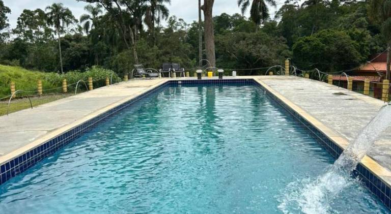 300 m&sup2; Ferienhaus