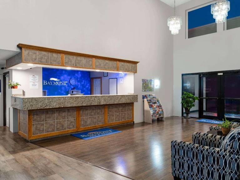 Baymont by Wyndham Limon — photo 5
