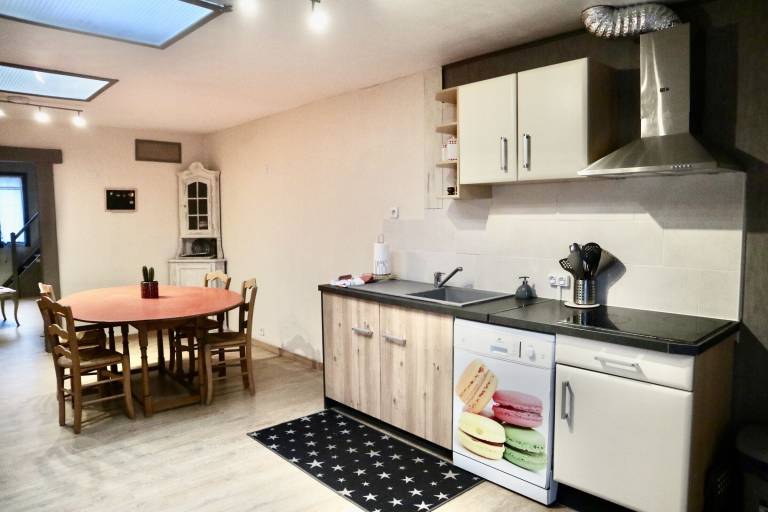Huis Lens