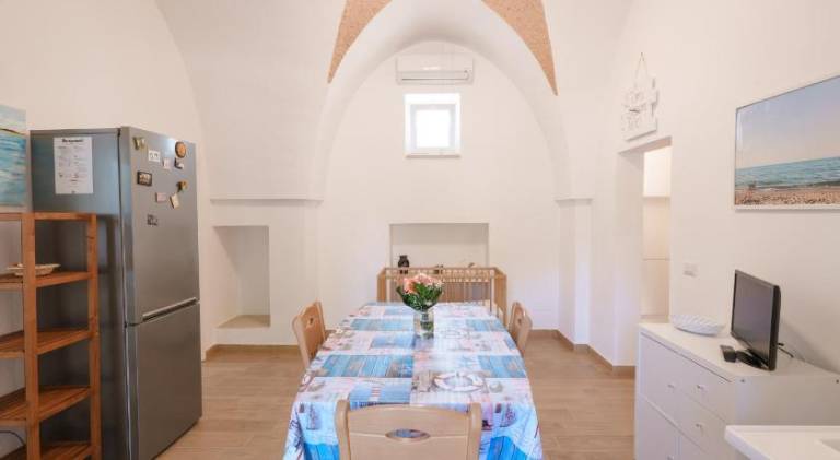Vacation home with 2 rooms for 6 persons — photo 3