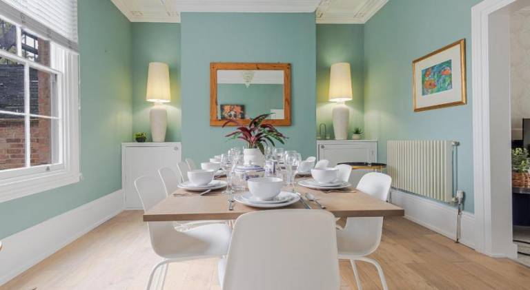 Holiday apartment | Pets are welcome — photo 3