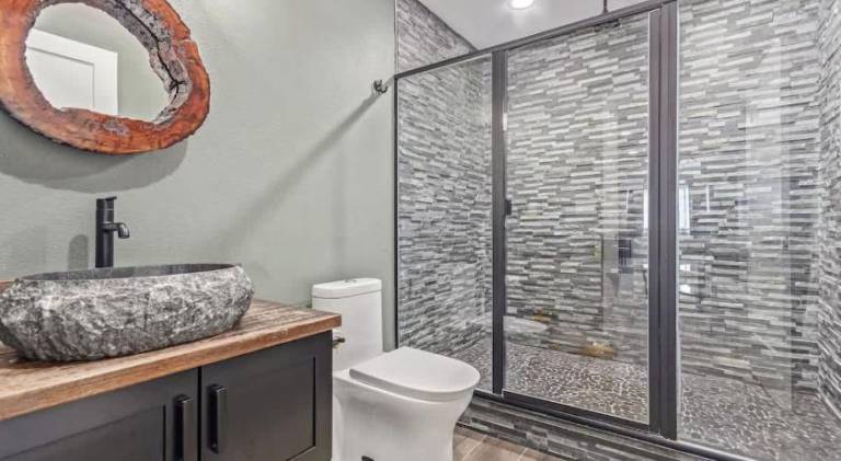 Fully equipped vacation home with garden, hot tub & terrace | Suitable for remote work | Pet-friendly — photo 2