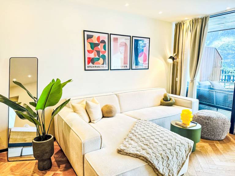 Ferienwohnung in Bad Aussee, Steiermark, Österreich