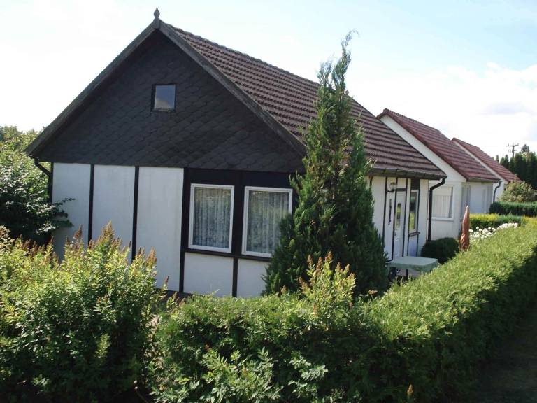 Ferienhaus Fuhlendorf