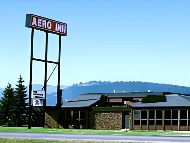 Aero Inn in Kalispell, MT