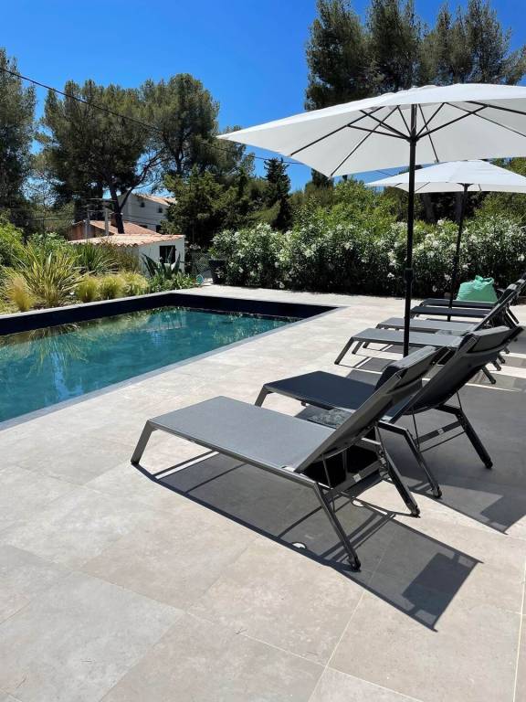 Ferienwohnung Cassis