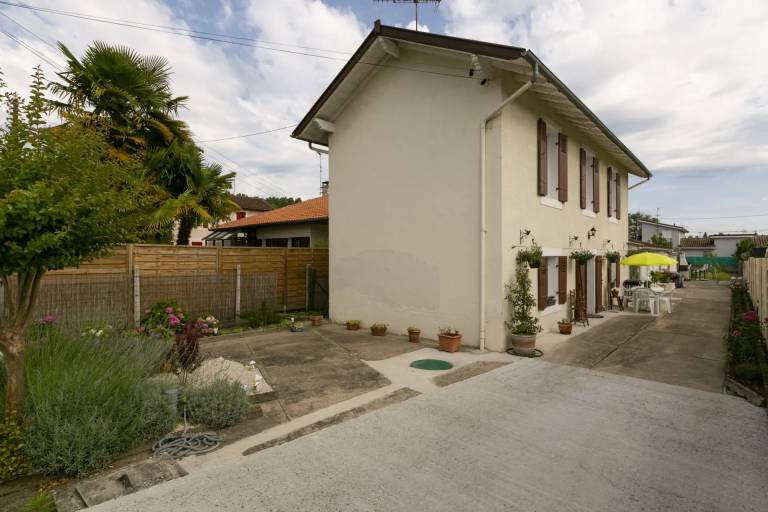 Maison de vacances Dax
