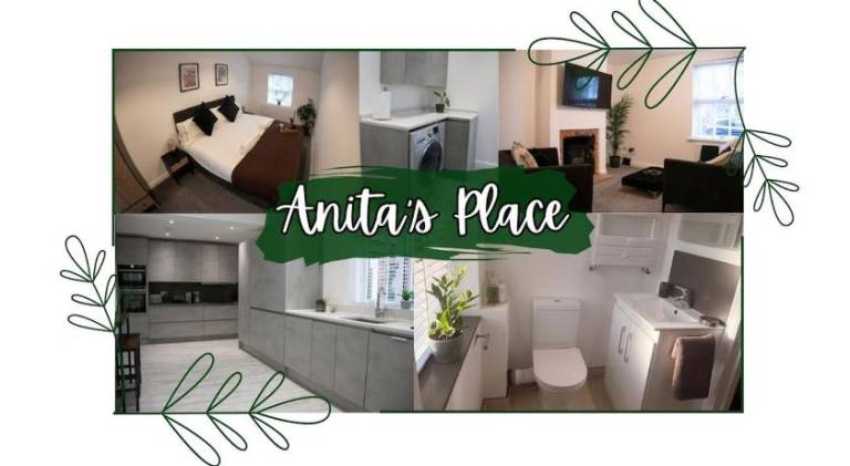 Rental apartment with 1 room for 9 persons in Milton Keynes