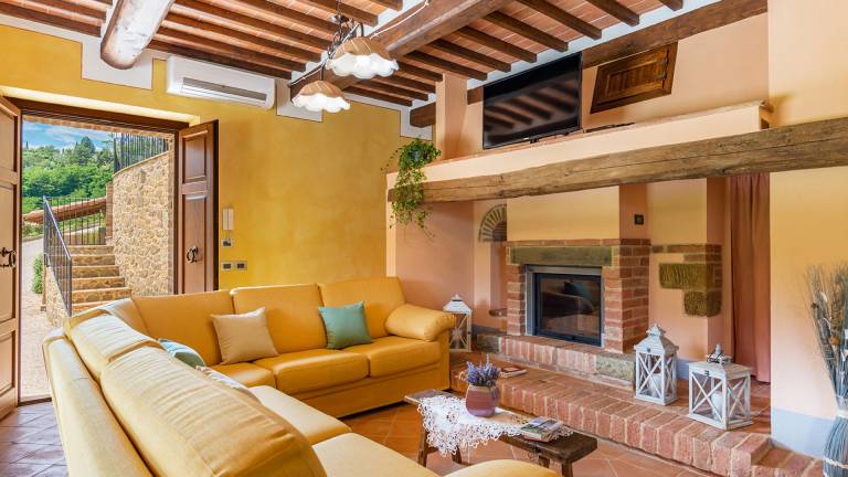 Fully equipped pleasant villa with yard, private pool & barbeque | Perfect for remote work | Pets allowed — photo 5