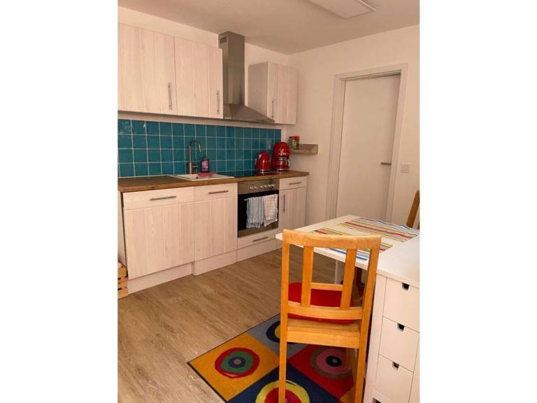 Ferienwohnung mit Hund inNorderney  f&uuml;r max. 2 Personen