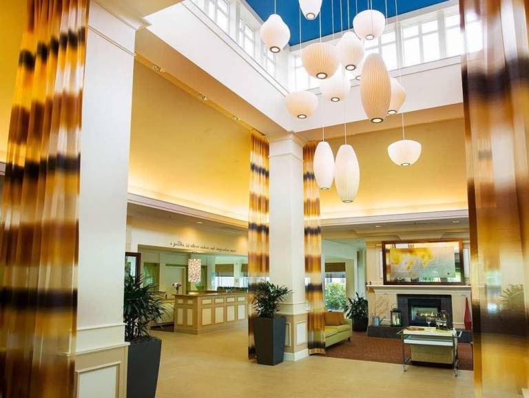Hilton Garden Inn Portland/Beaverton — photo 4