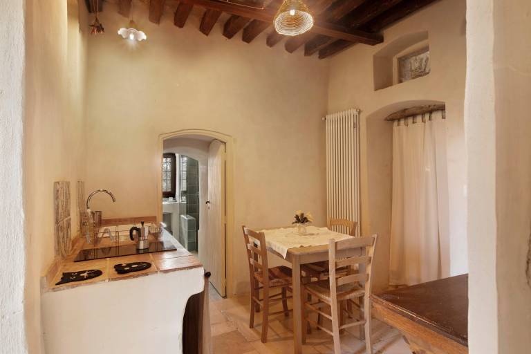 Apartment 'L'ulivo' with Shared Terrace, Private Garden and Wi-Fi — photo 5