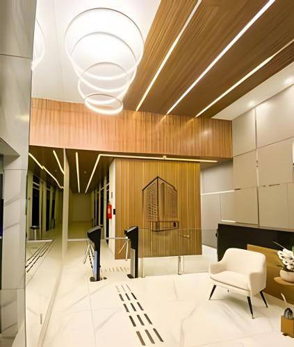 Apartamento Recanto dos Lagos